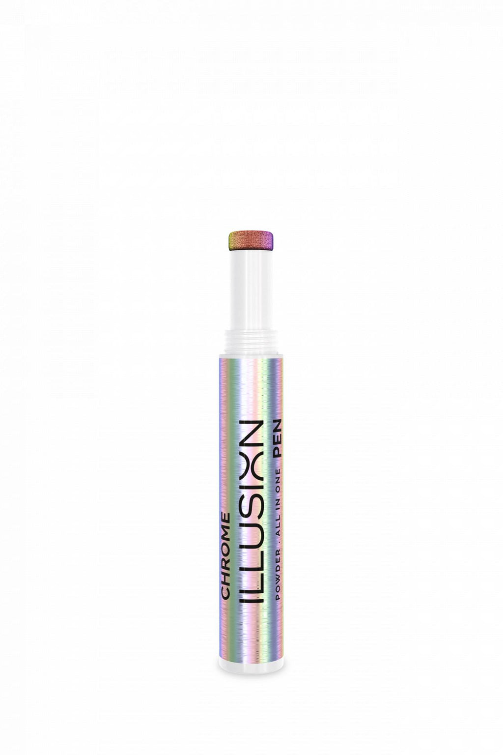Andreia Pro Chrome Illusion Pen 06 - Holographic