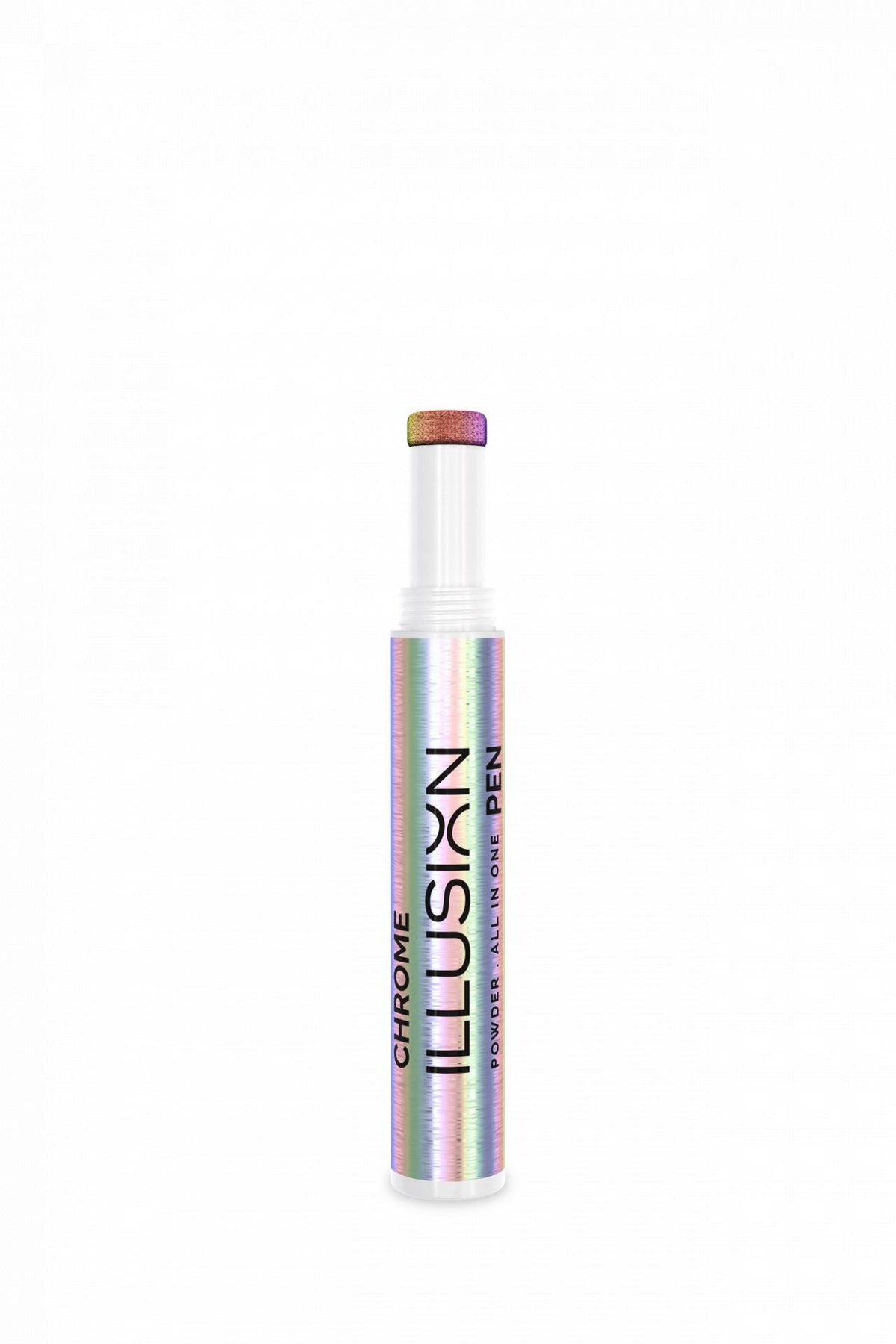 Andreia Pro Chrome Illusion Pen 06 - Holographic