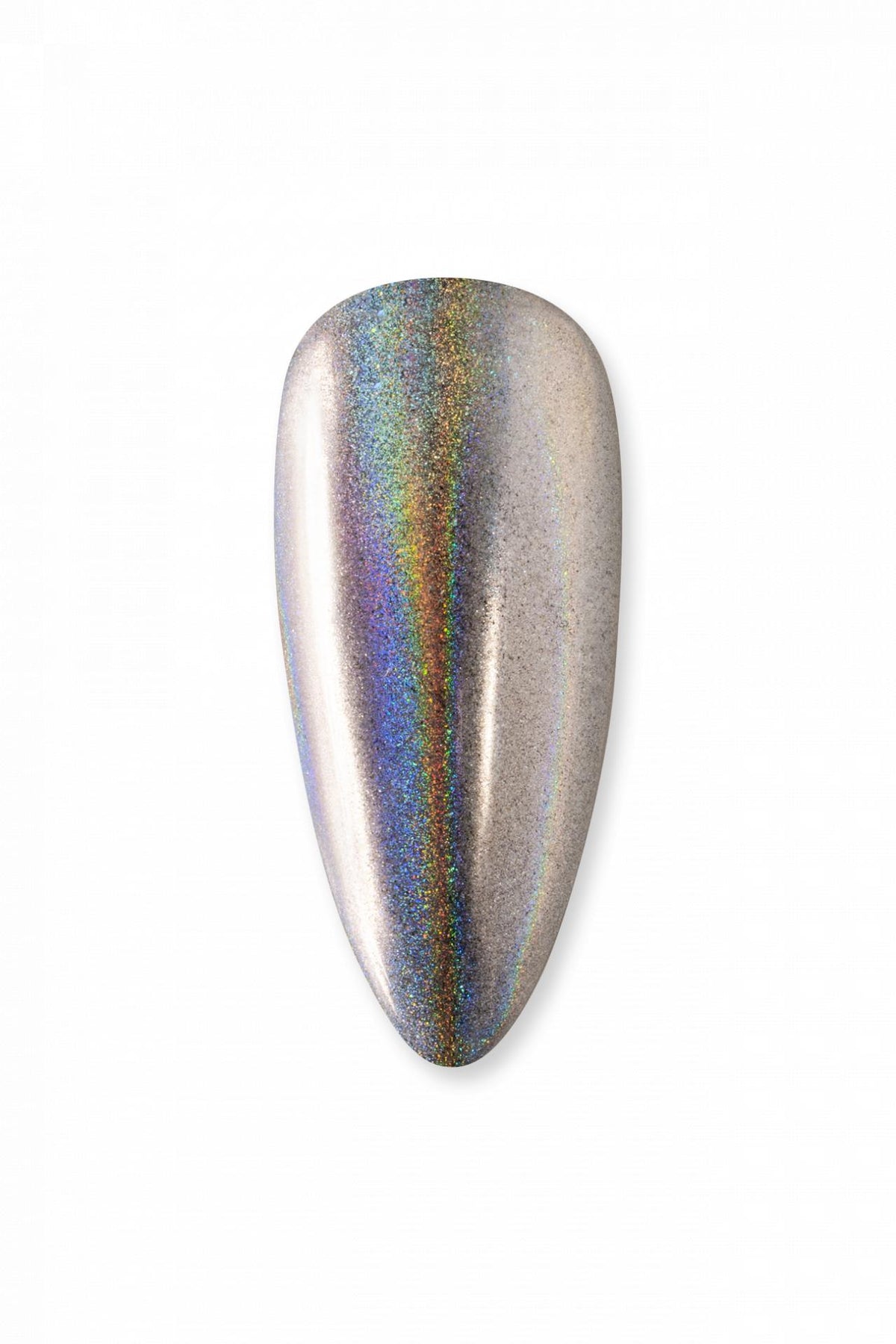 Andreia Pro Chrome Illusion Pen 06 - Holographic