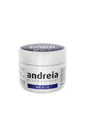 Andreia  Profesional Gel Paint para decoración de uñas 4ml - Azul