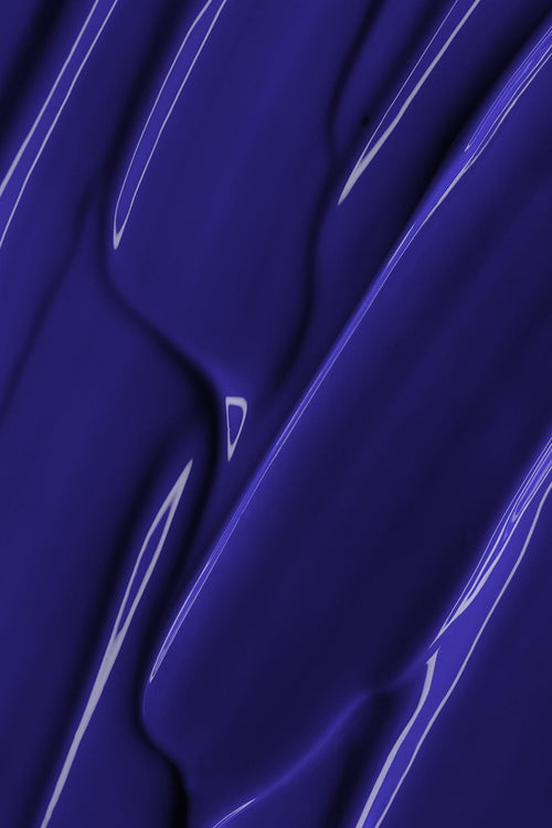 Andreia  Profesional Gel Paint para decoración de uñas 4ml - Azul