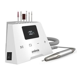 Andreia torno de manicura Desk Brushless Drill