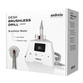 Andreia torno de manicura Desk Brushless Drill