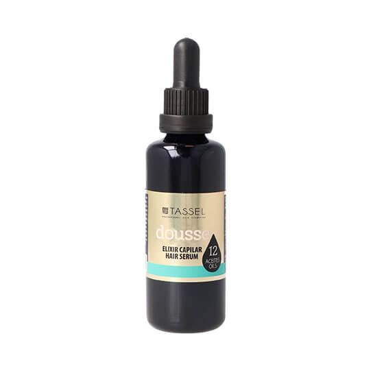 Dousse Elixir capilar 12 aceites 100mL