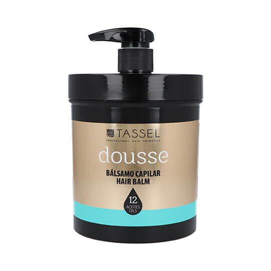 Dousse Bálsamo capilar 12 aceites 1kg