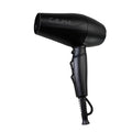 Eurostil Secador de pelo Eurostil Calima negro 2300 W