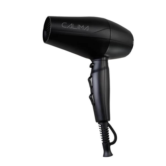 Eurostil Secador de pelo Eurostil Calima negro 2300 W