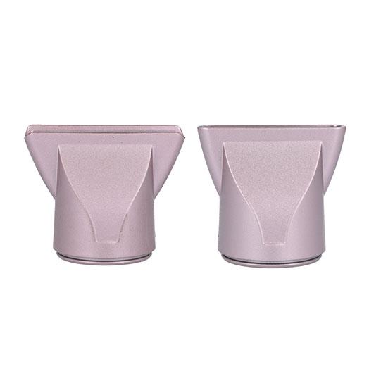 Eurostil Secador de pelo Eurostil Calima Rosa 2300 W