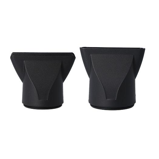 Eurostil Secador de pelo Eurostil Calima negro 2300 W
