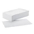 Eurostil Bolsa 100 toallas 40×80 cm Spunlace