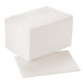 Eurostil Bolsa 100 Toallas 20x30 Spunlace