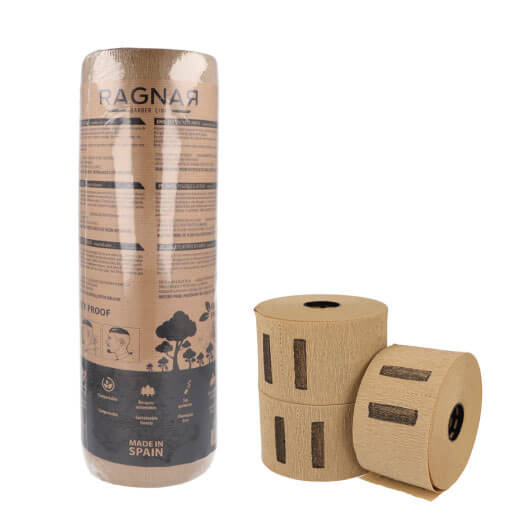 Papel de Cuello Kraft Ragnar