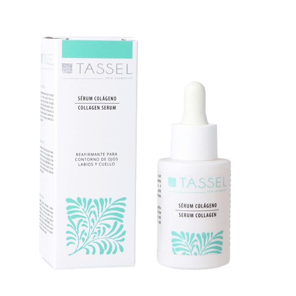 Tassel Serum Colágeno