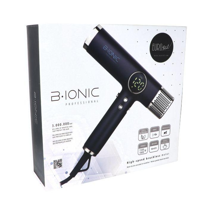 Eurostil Secador Bionic 1800 W