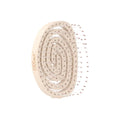 Eurostil Cepillo Desenredante Cabello Nature Line
