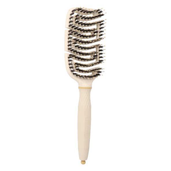 ​Eurostil Cepillo profesional ECO Flexible Doble Pua 07973