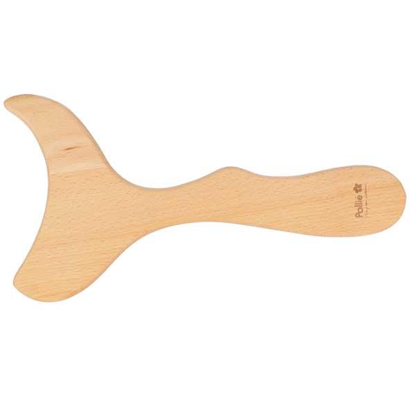 Tabla modeladora maderoterapia pollié 07974