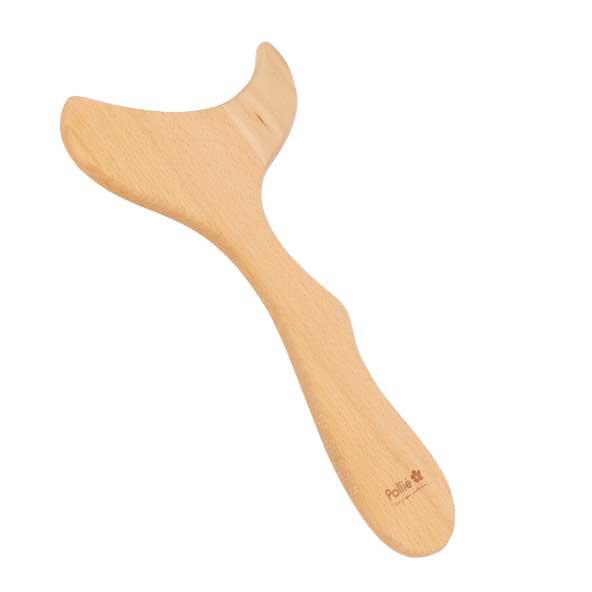 Tabla modeladora maderoterapia pollié 07974