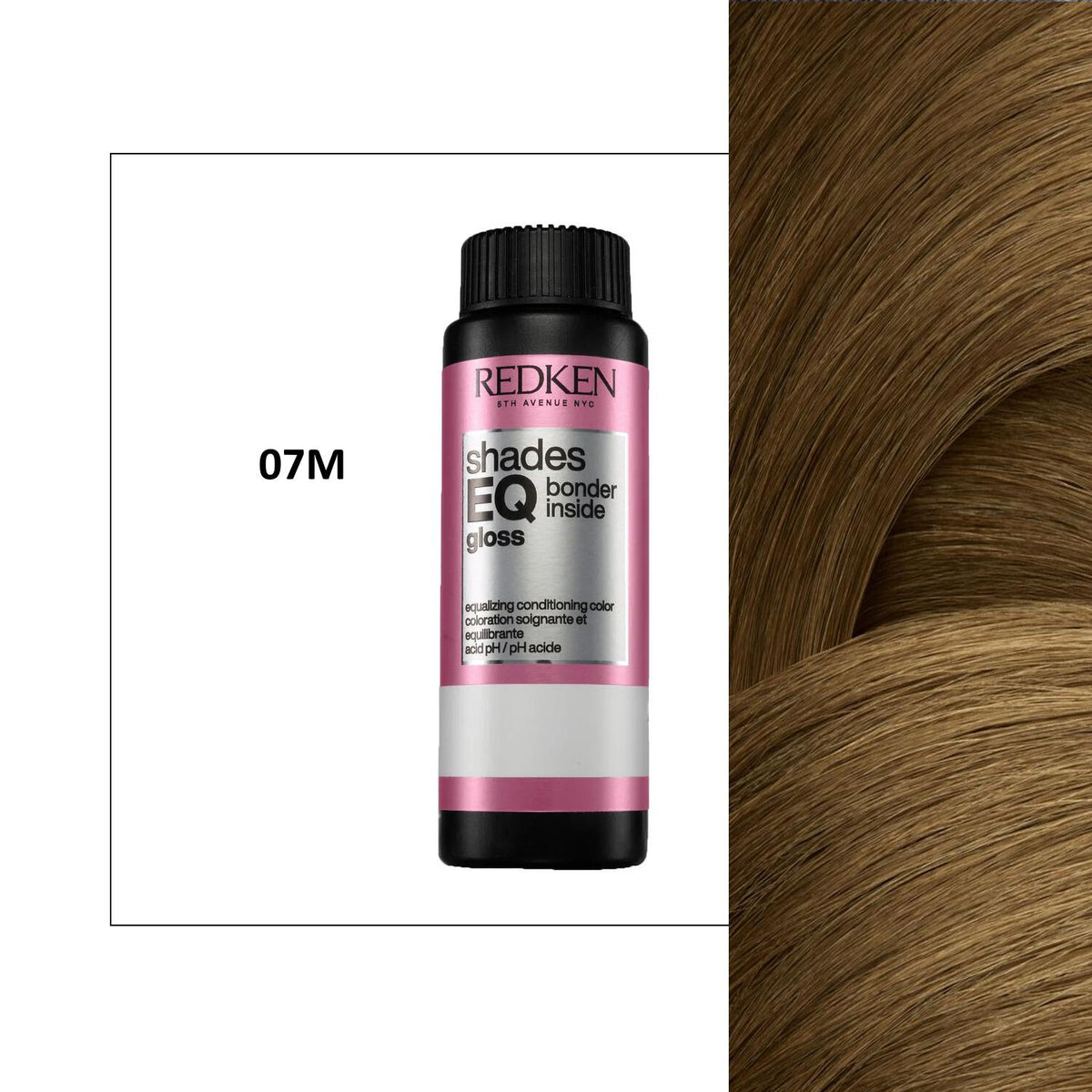 Redken Shades EQ Gloss 60mL 07M