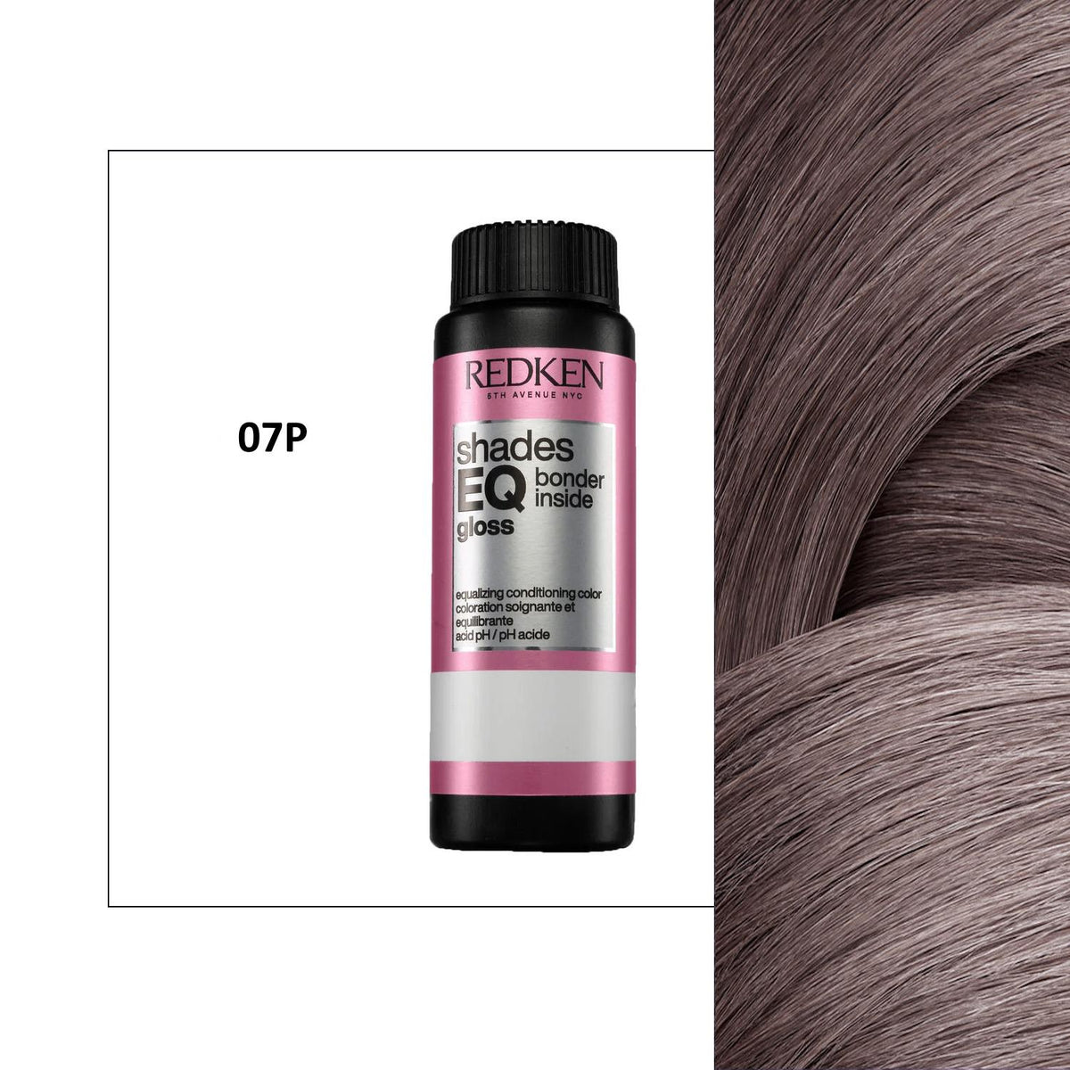 Redken Shades EQ Gloss 60mL 07P