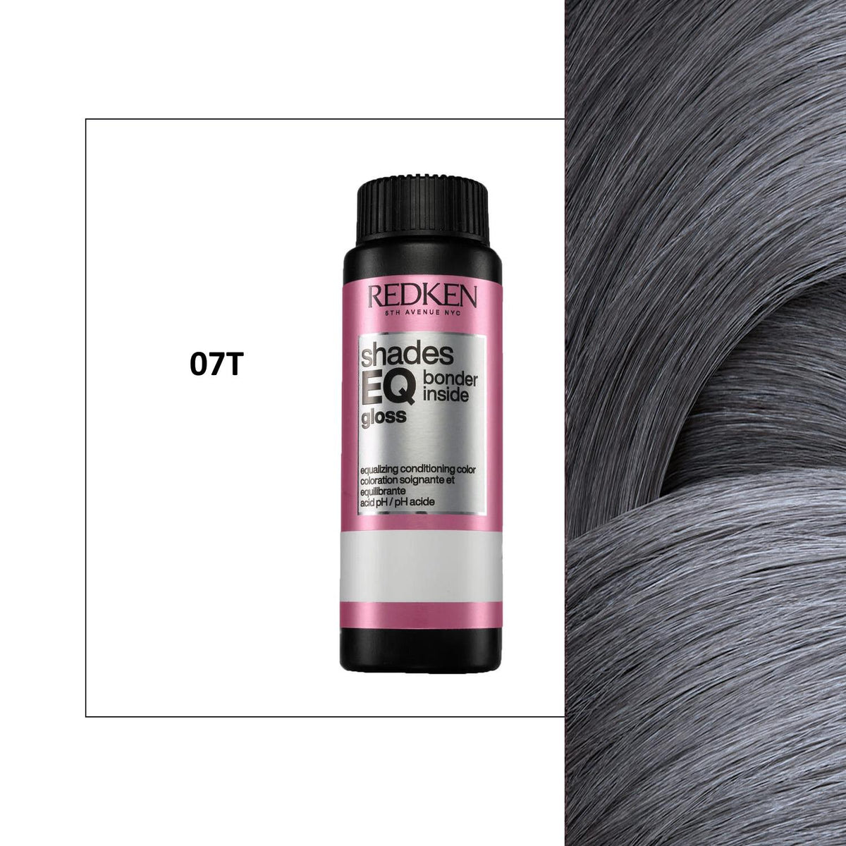Redken Shades EQ Gloss 60mL 07T