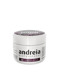 Andreia  Profesional Gel Paint para decoración de uñas 4ml - Lila