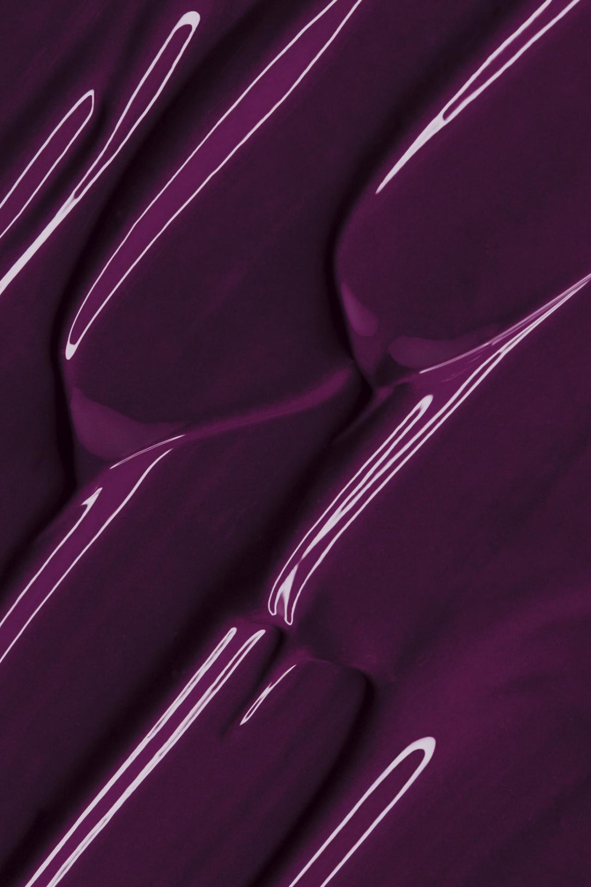 Andreia  Profesional Gel Paint para decoración de uñas 4ml - Lila