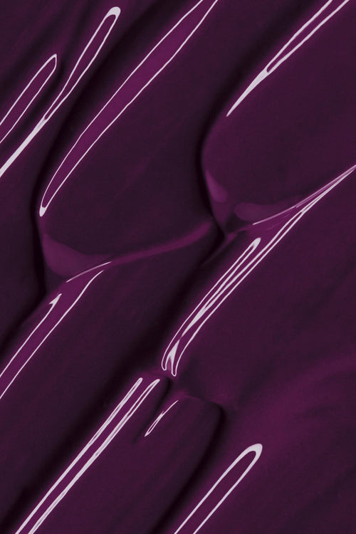 Andreia  Profesional Gel Paint para decoración de uñas 4ml - Lila