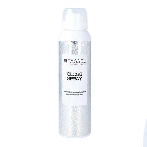 Tassel Gloss Spray 08035 - 150ml