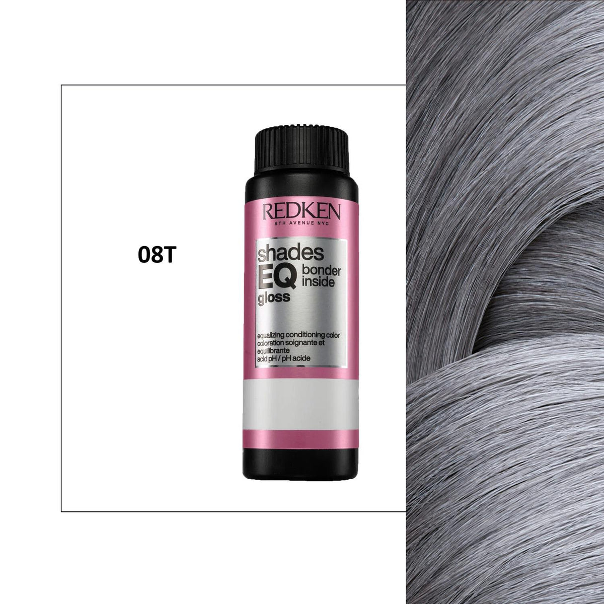 Redken Shades EQ Gloss 60mL 08T