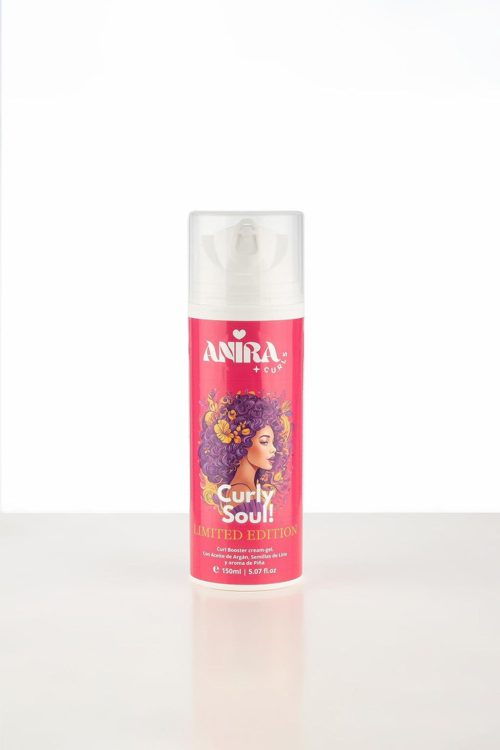 Anira Curls Curly Soul 150ml