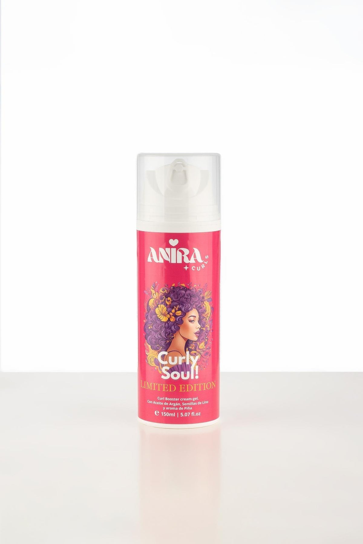 Anira Curls Curly Soul 150ml