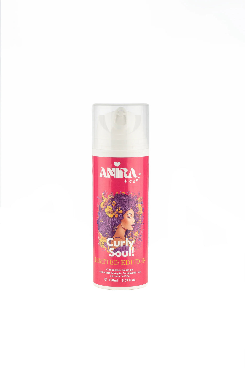 Anira Curls Curly Soul 150ml