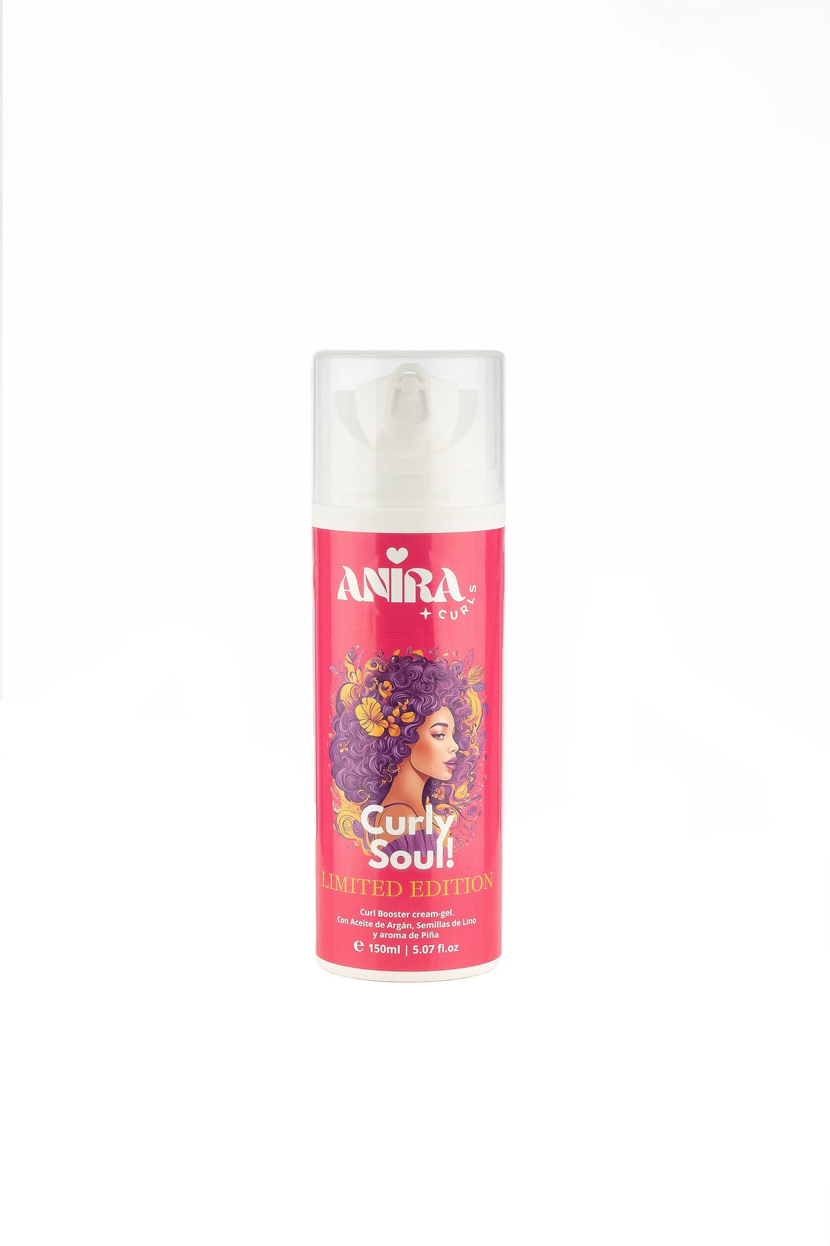 Anira Curls Curly Soul 150ml