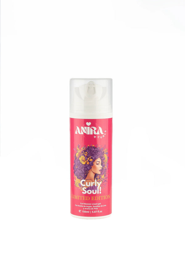 Anira Curls Curly Soul 150ml