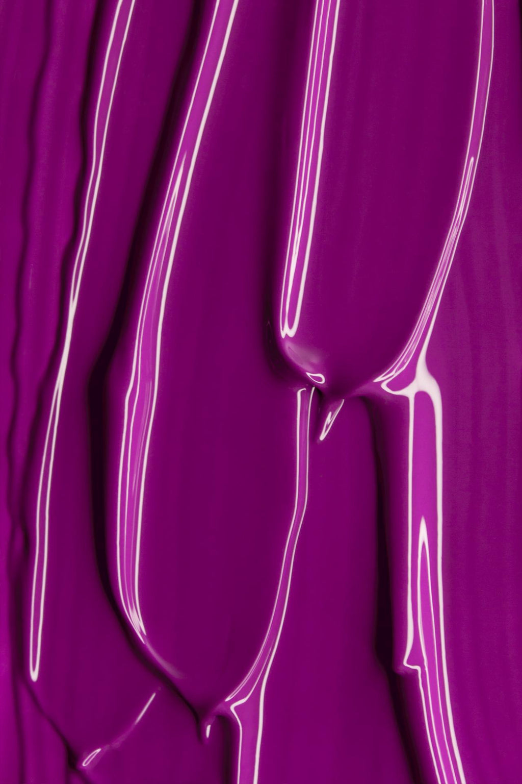 Andreia  Profesional Gel Paint para decoración de uñas 4ml - Violeta Neon