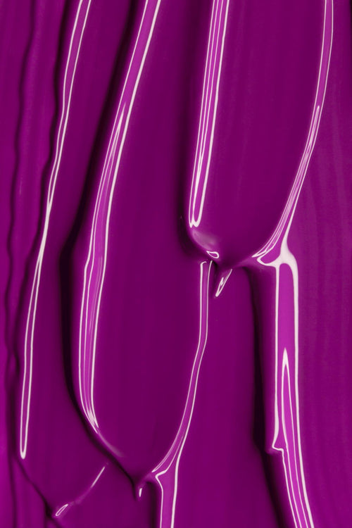 Andreia  Profesional Gel Paint para decoración de uñas 4ml - Violeta Neon