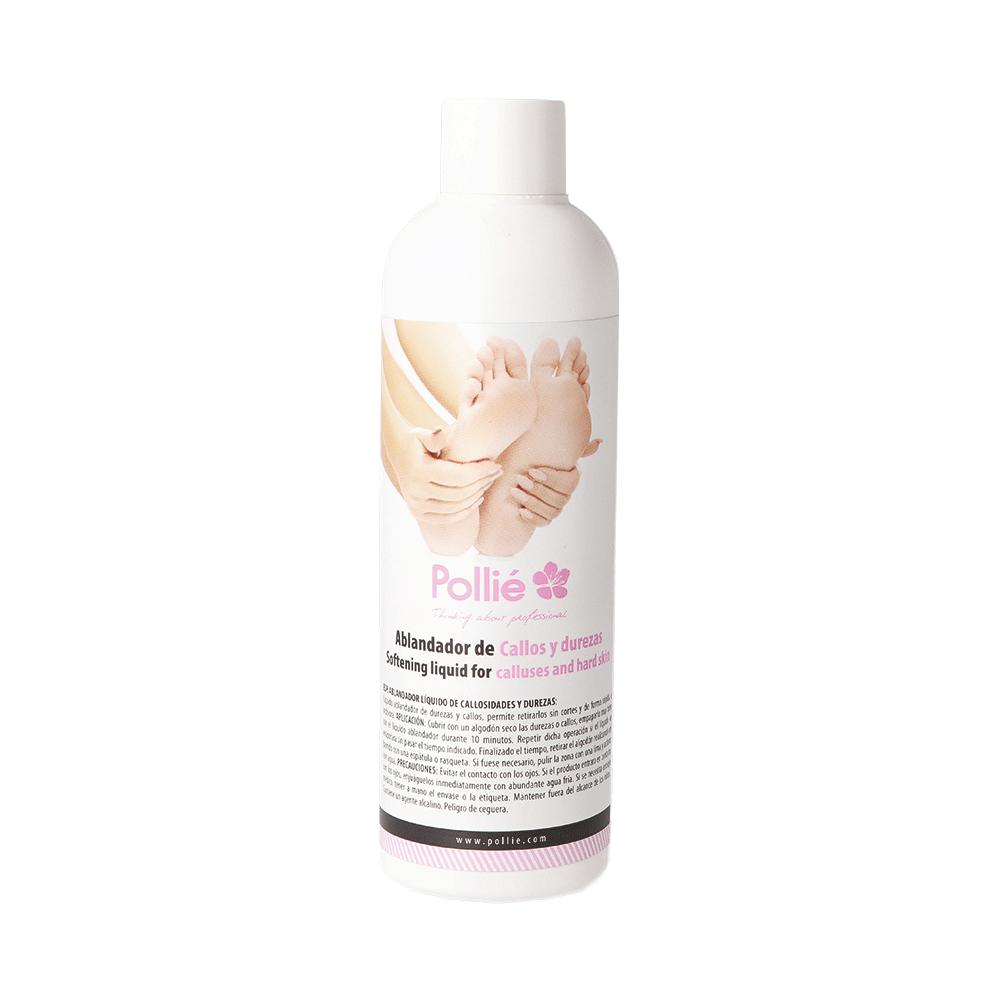 Eurostill Ablandador de callosidades y durezas 250ml