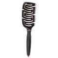 ​Eurostil Cepillo profesional ECO Flexible Doble Pua 09037