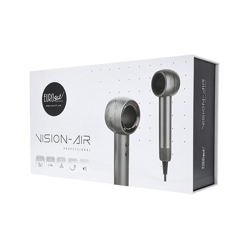 Eurostil Secador Visionair