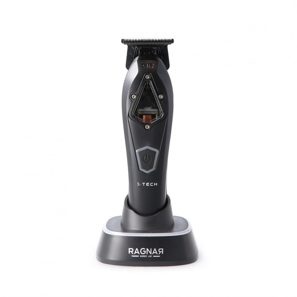 Ragnar Máquina de Retoque S-TECH