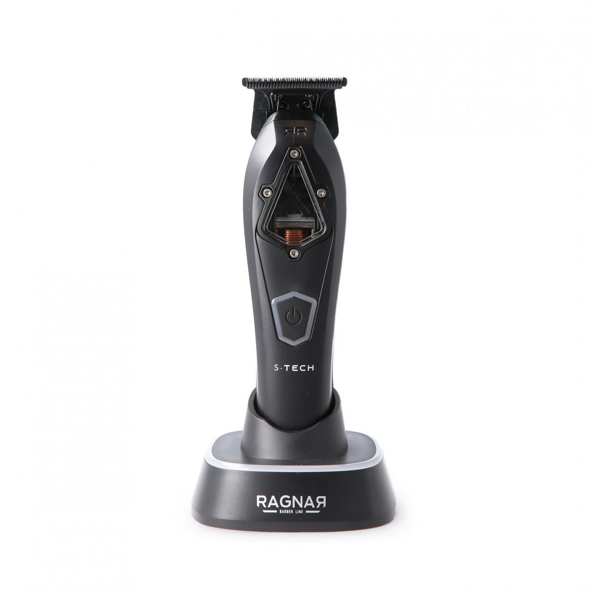 Ragnar Máquina de Retoque S-TECH