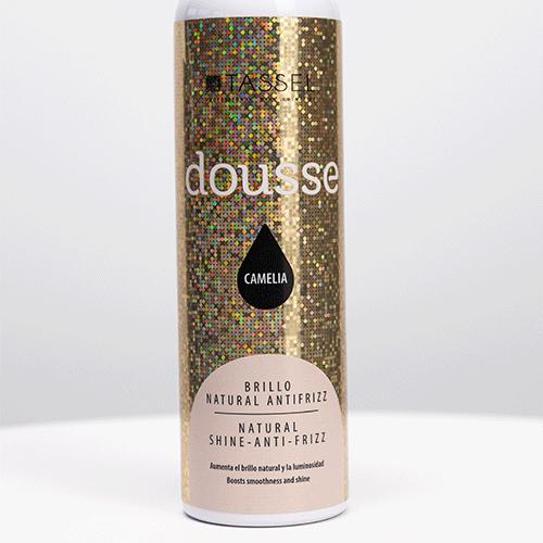 Dousse Brillo Anti Frizz 150ml
