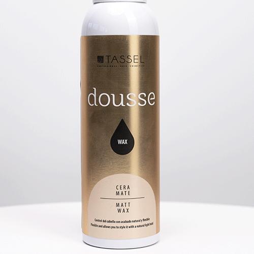 Dousse Cera Mate 200ml