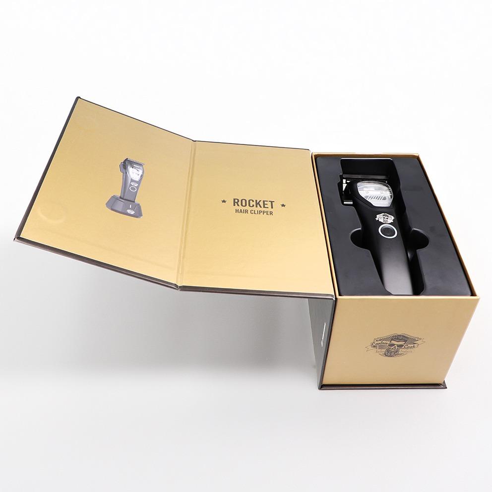 Capitan Cook Rocket Clipper - 09290