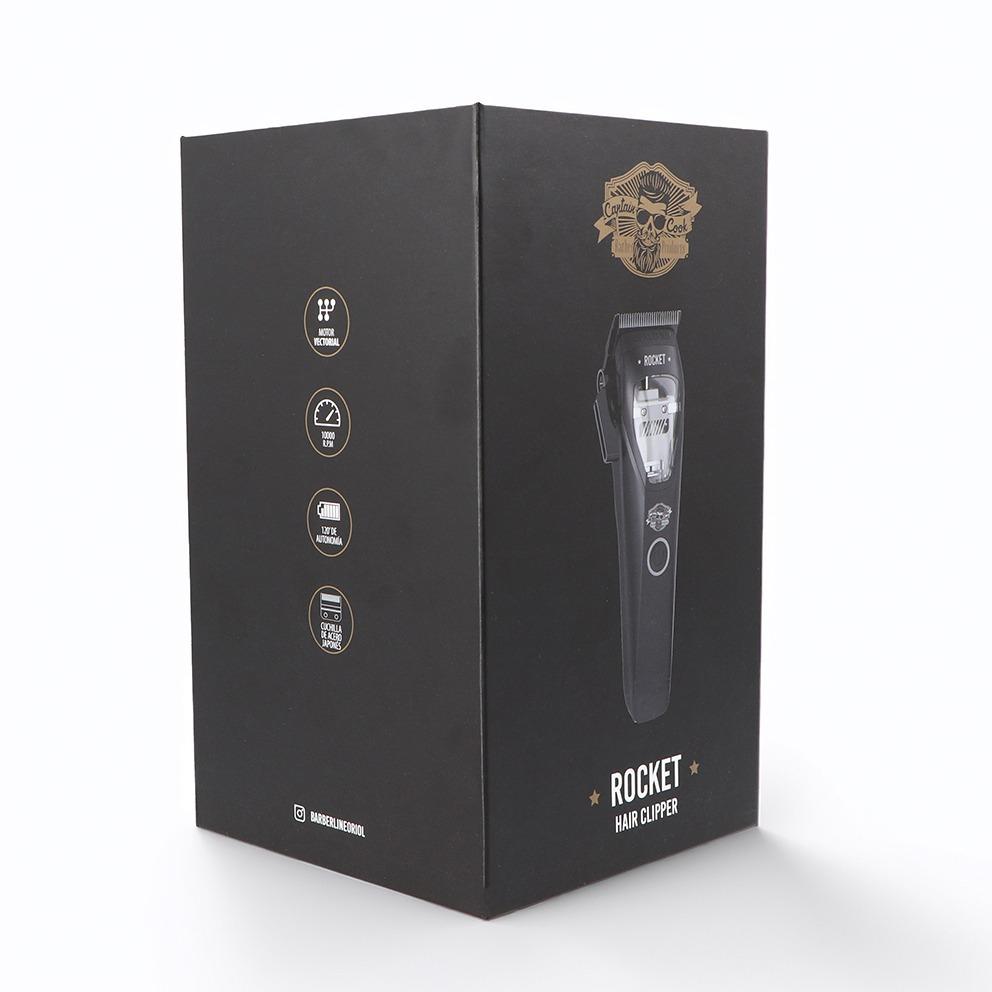 Capitan Cook Rocket Clipper - 09290