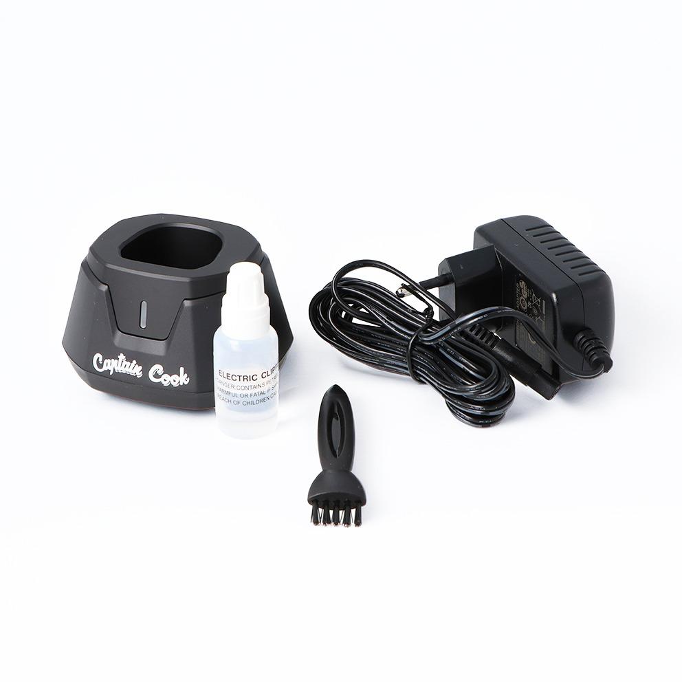 Capitan Cook Rocket Trimmer - 09291