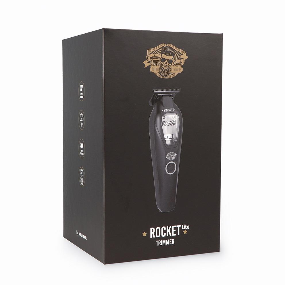 Capitan Cook Rocket Trimmer - 09291