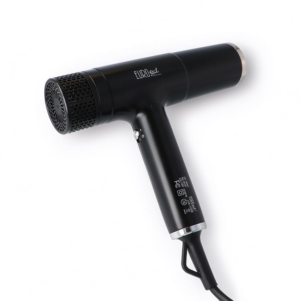 Eurostil Secador Ion-X 2300 W