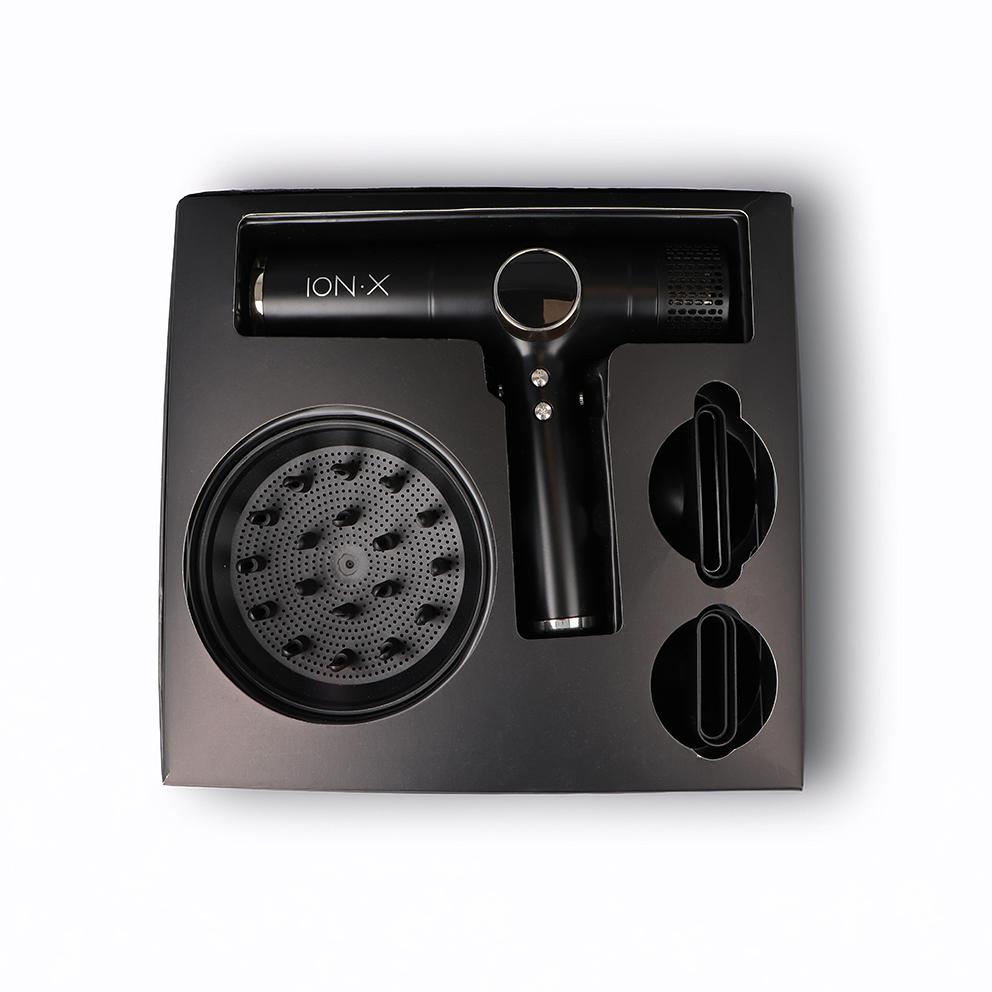 Eurostil Secador Ion-X 2300 W